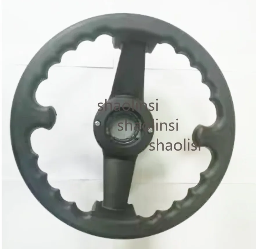 

1pc Wheel Balancing Machine Quick Clamp Round Fit For HOFMANN / JOHNBEAN