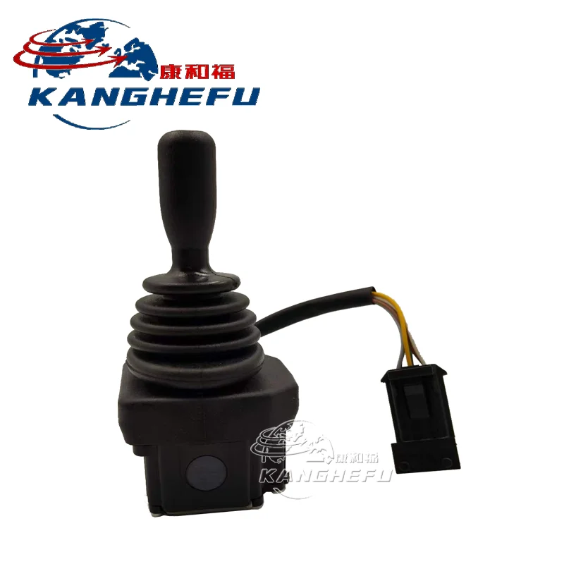 Forklift Parts for Linde 115 and 1123 Models, Control Lever Handle 7919040095
