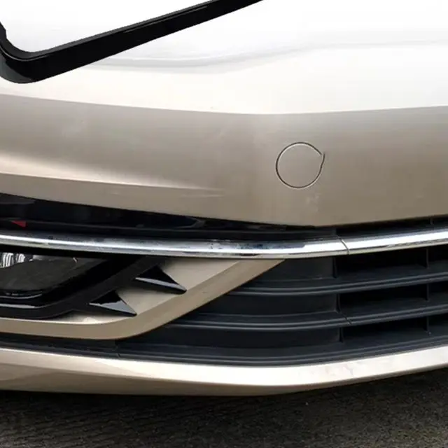 1Pair Fog Light Lam…