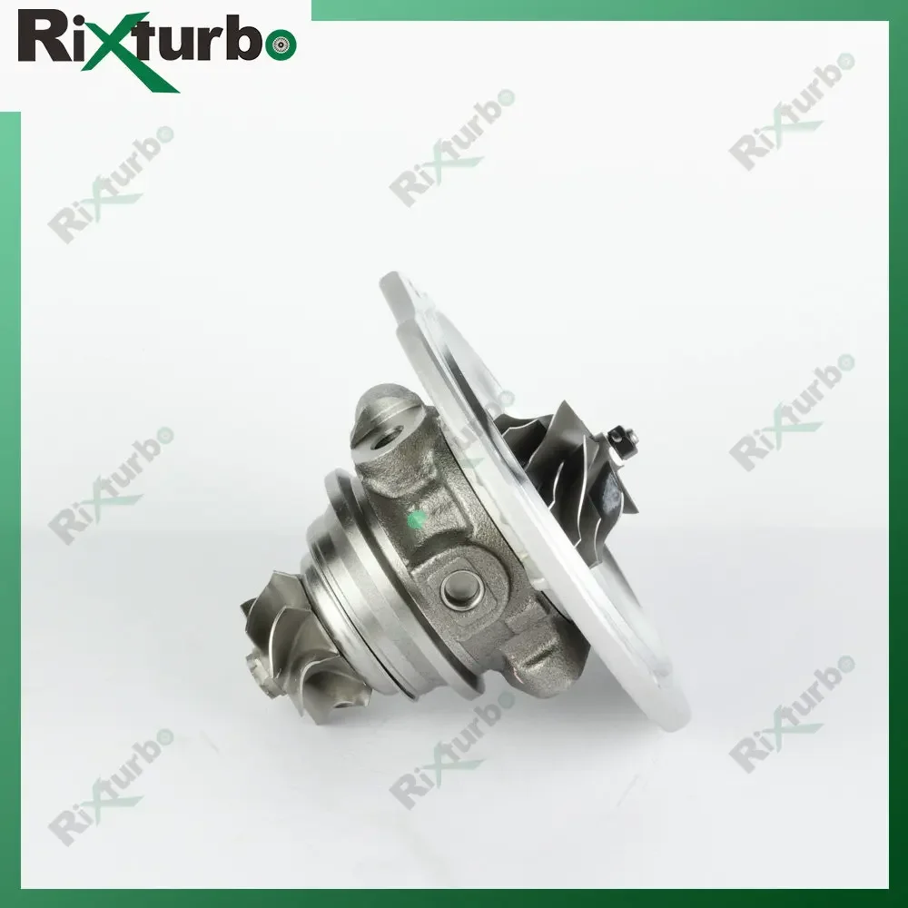 Núcleo de turbocompresor equilibrado para camión Isuzu Holden Rodeo 4JA1L VIEL 8973132920 VA420084, cartucho de turbocompresor, turbina CHRA 2008