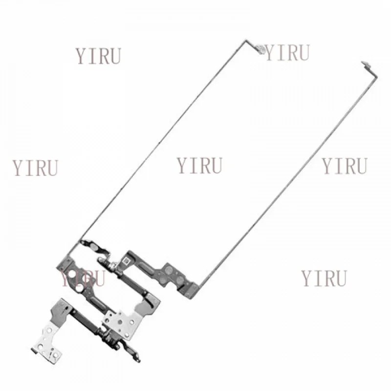 

L LCD Screen Hinge for HP Victus 16-D 16-E M75739-001 new