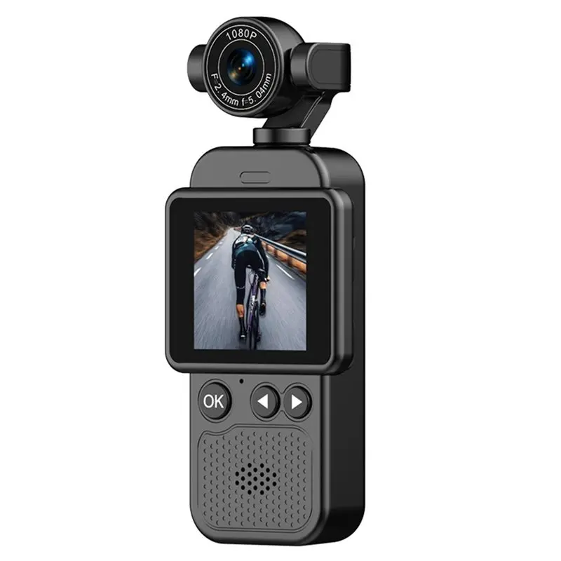 

Портативная карманная камера A97I-1080P, видеорегистратор, носимая спортивная камера, видеорегистратор для велоспорта