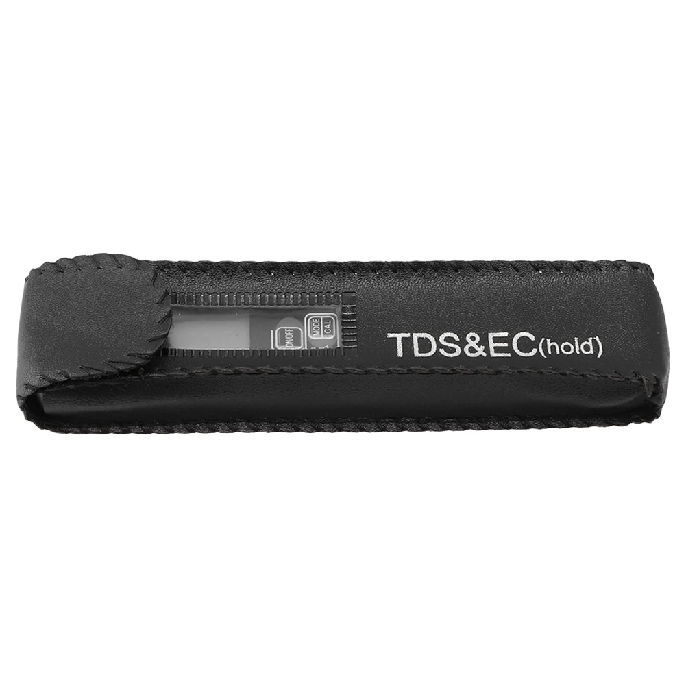 Tool Salinity Temp Tester 154*30mm Testing ATC Auto-off Water Digital Water Quality Plastic Portable Salt Water