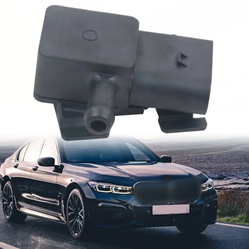 

1pcs For Bmw 1 3 5 7 Series X1 X3 Mini Dpf Exhaust Pressure Sensor 13627805152 13627789219 Car Pressure Sensor
