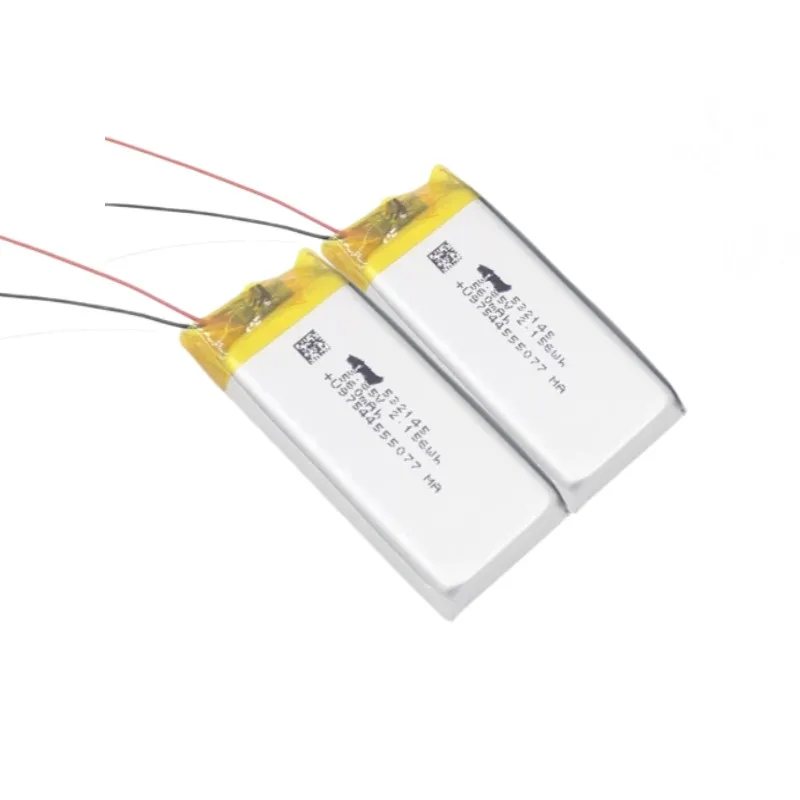 3.85V 560mAh 792200-0010 Replacement Battery For Bose NC700 Noise Cancelling Headphones Li-ion Replacement Battery Parts