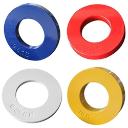 Fractional Weights Fractional Weights Mini Weight Plates Strength Training Plates Accurate Disk Accessory