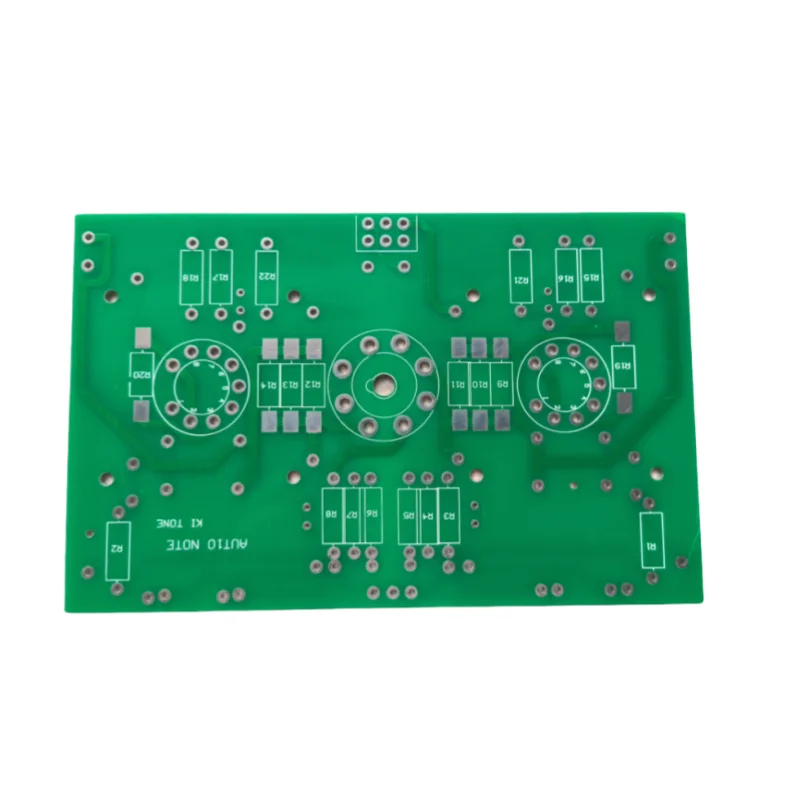 AUDIO NOTE K1 Front Board PCB Circuit Board ,Size  L170*W110 MM