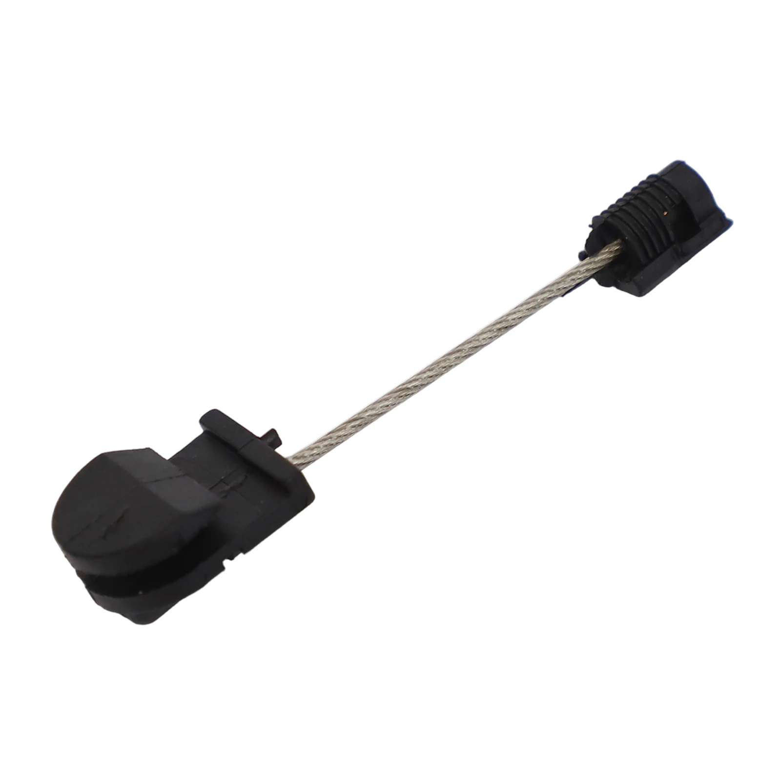 Door Latch Release Cable Compatible with For Transporter and For Camp Vehicles from 2003 to 2019 Part No 7H0837732