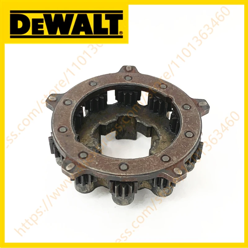 DEWALT DCD999 DCD999XILRT DCD999X1 DCD999T1 DCD9999NT DCD999H2T 를위한 기어 SA