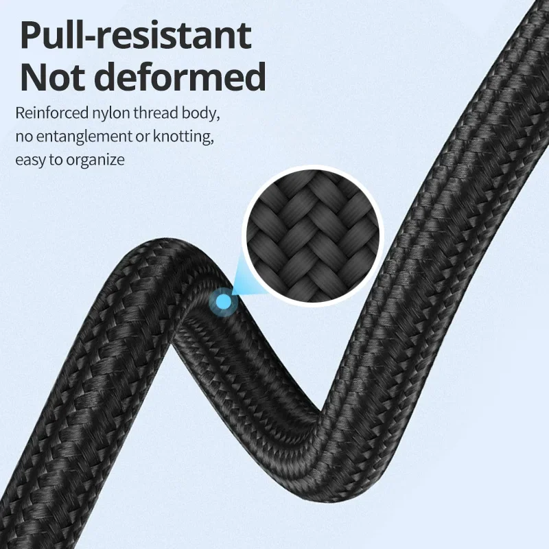USB Type C To 3.5 Jack Earphone Adapter USB-C 3 5mm Audio Cable Converter For IPhone 15 15 Pro MAX Samsung Galaxy Huawei Xiaomi