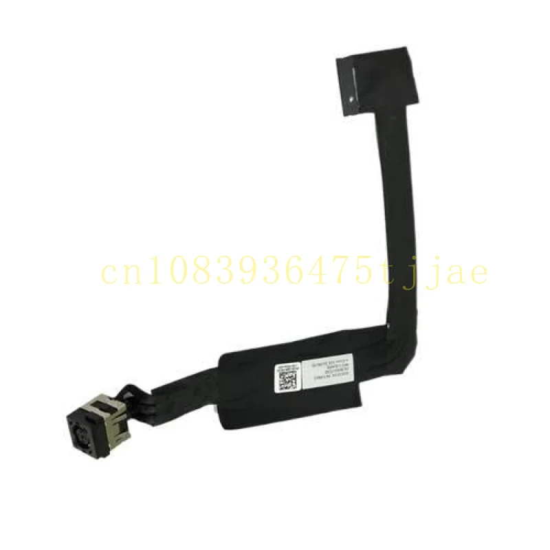 Suitable for ALIENWARE x17 R1 R2 GDS70 DC power jack cable charging port 06CG68