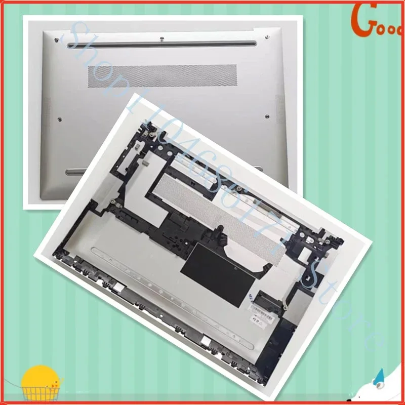 

. New Bottom D Cover Lower Case For EliteBook X360 830 G9 Laptop N08528-001, 6070B1958501