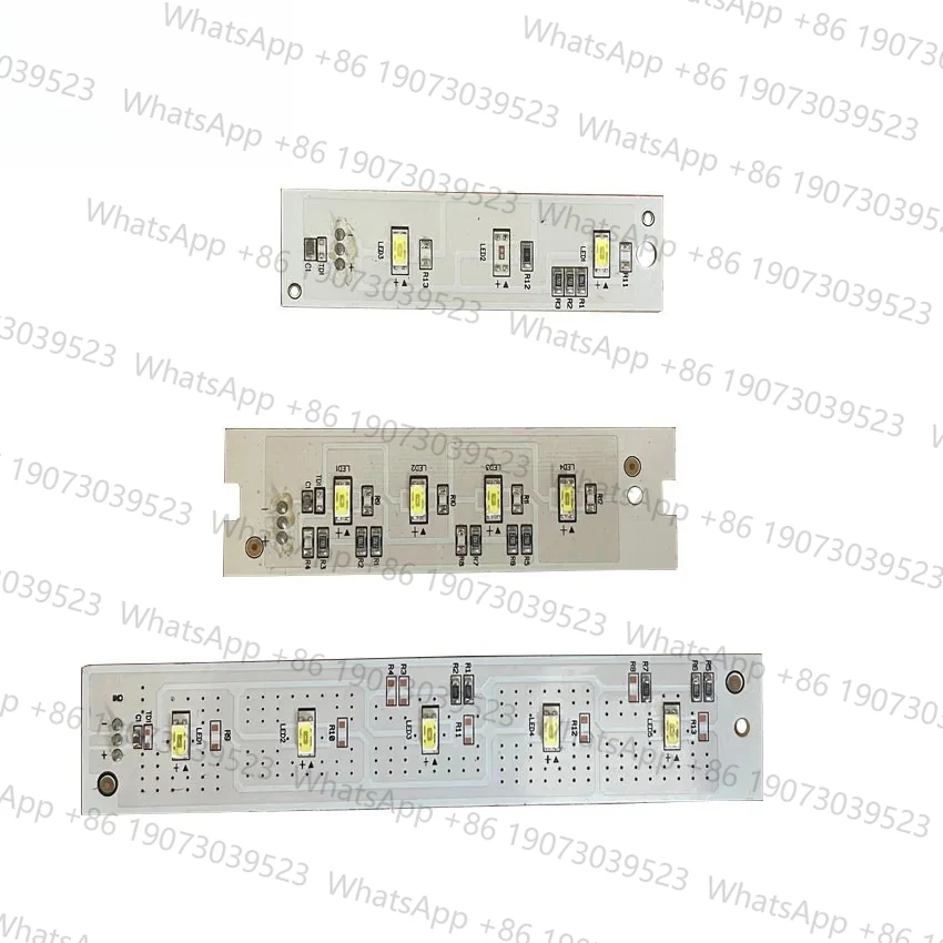 DA92-00150C Refrigerator Freezer LED Light Strip For Samsung Fridge