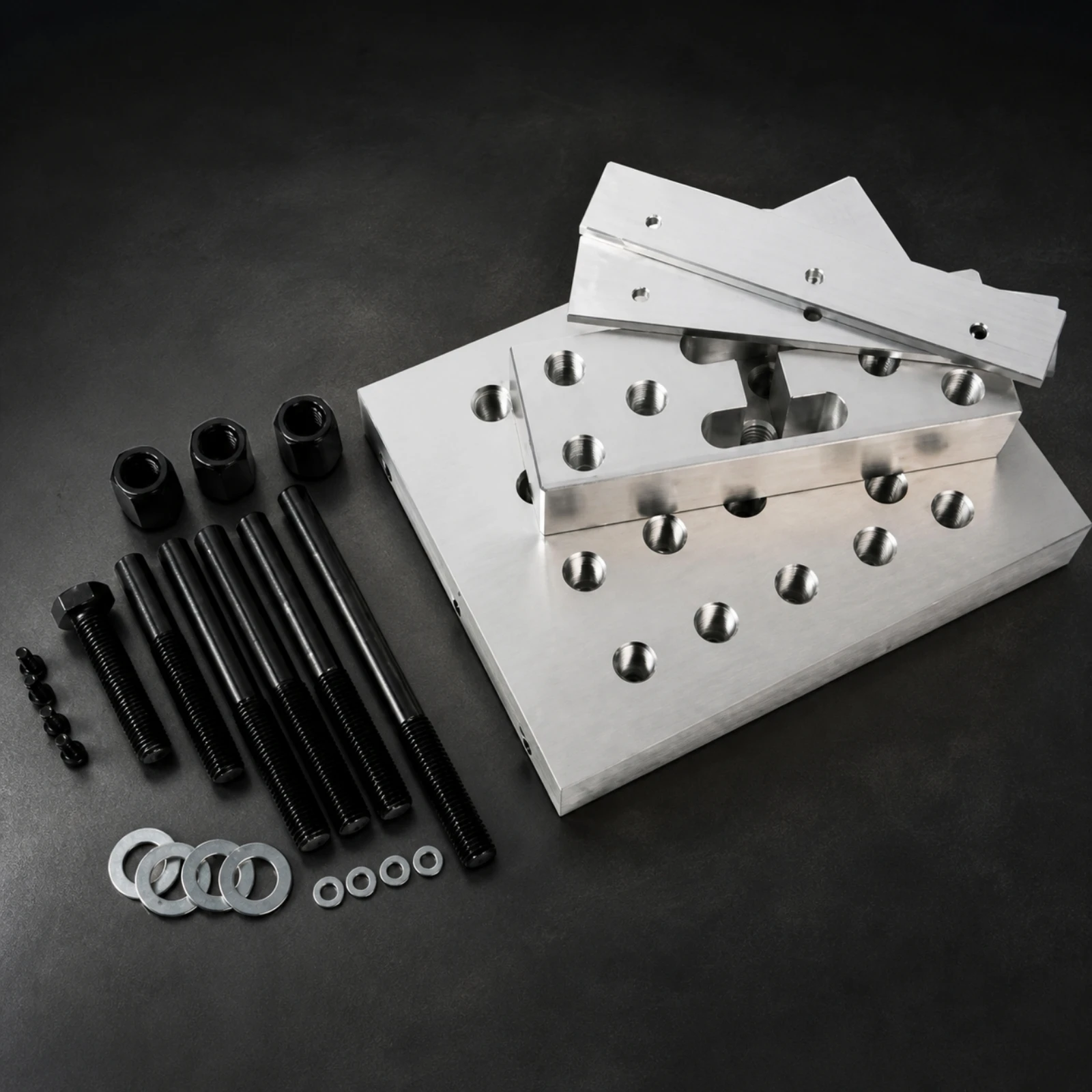 Vehicle Repair Fixture Sturdy Multifunctional Automotive Press Support Bracket Wheel Service Support Fixture