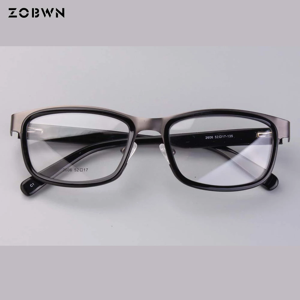 2023 Glasses for men oculos очки для зрения очки оправа для очков женщин monturas de lentes mujer square Generous lentes optico