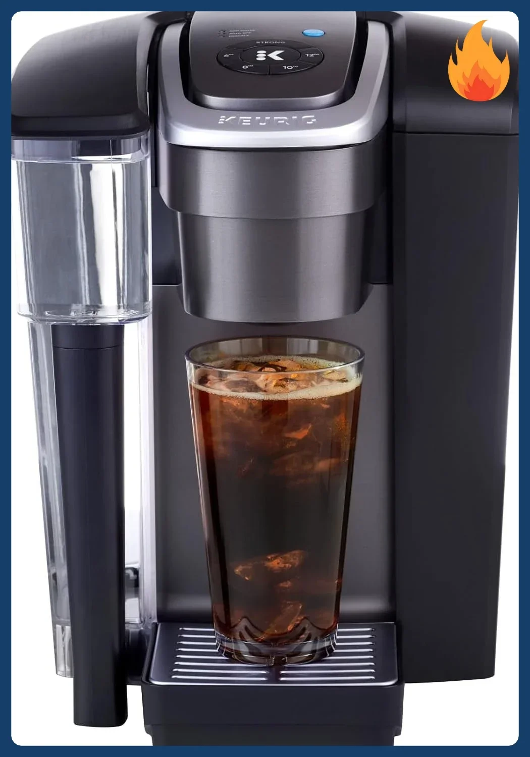 

[Discounted Price!]K-1550 Commercial Coffee Maker
