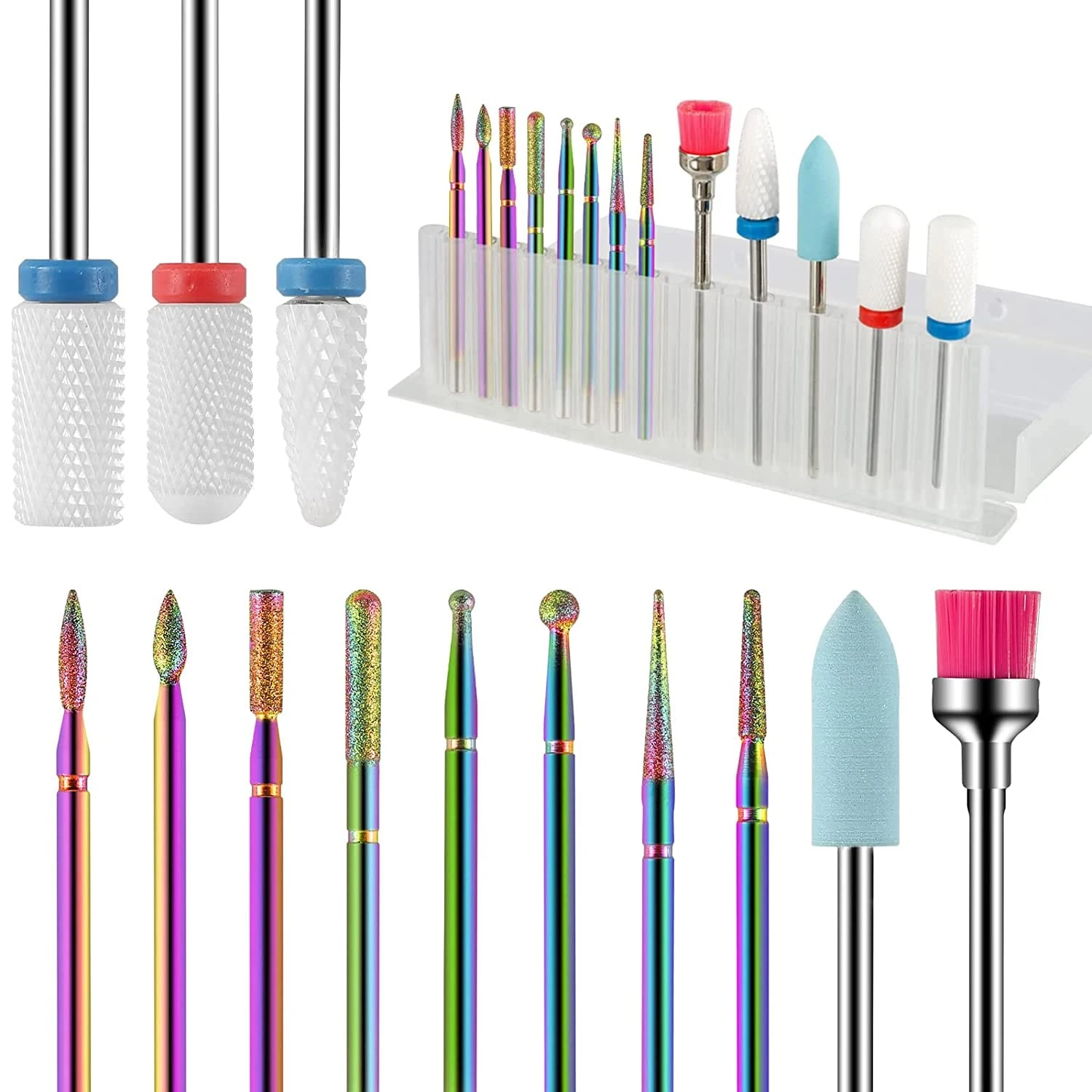 13PCS Professional …