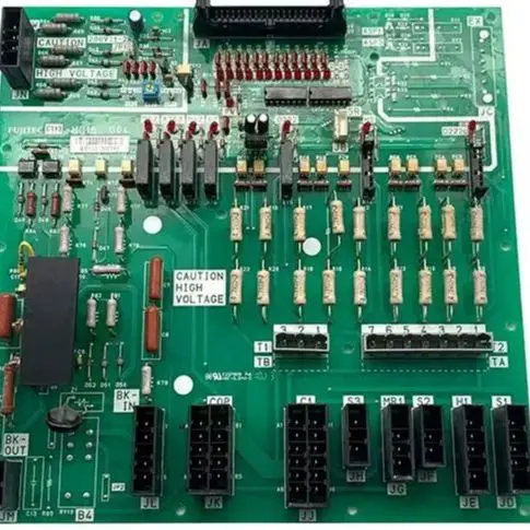 Elevator Board C113-MC15 C13-MC15 G04 IF139A