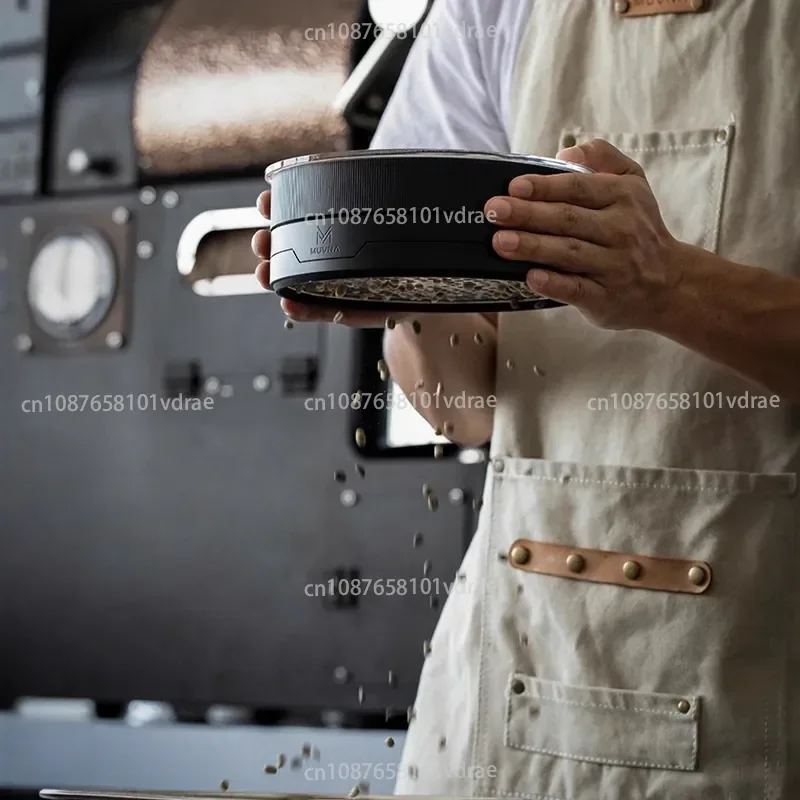 Coffee Bean Sifter Tray – Coffee Bean Sifter Mesh – Stainless Steel Sifter Tray Filter