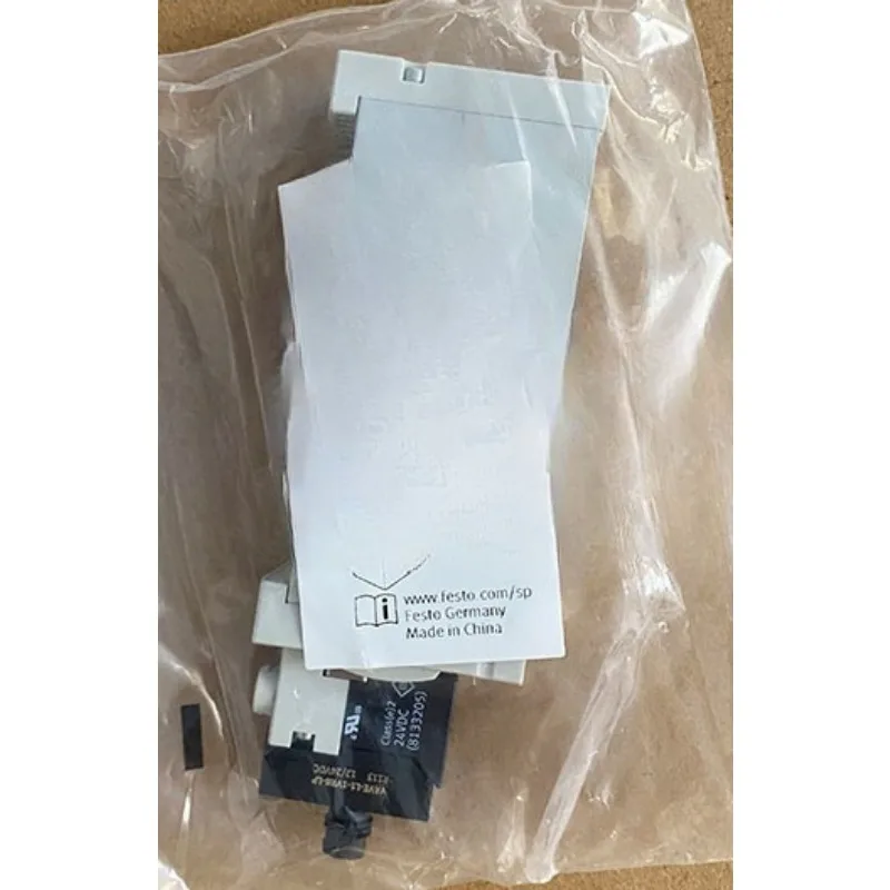 Parts For Festo Sol…