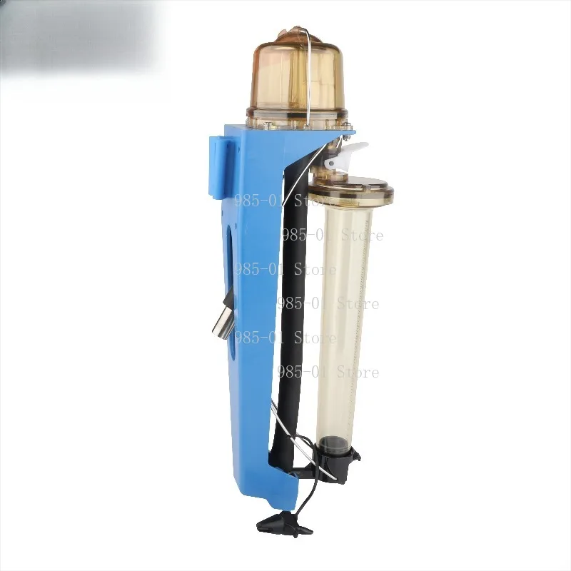 31KG PC/PSU split milk flow meter for dairy parlor cow milk metering