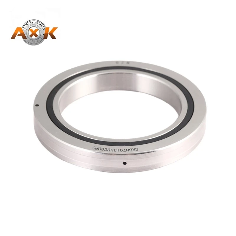

Precision cross roller bearing thin wall bearing since CRBH2008UUCC0P5 inner diameter 20mm outer diameter 36mm height 8mm