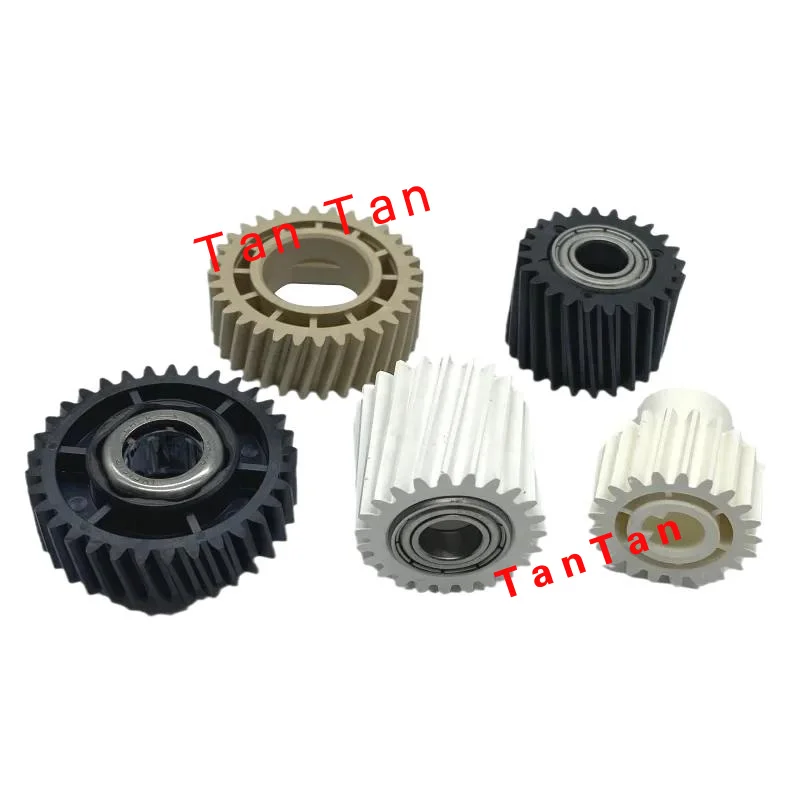 

1SETS For Ricoh MP C4501 C5501 C5000 C4000 Fuser Drive Gear Copier Parts DDT