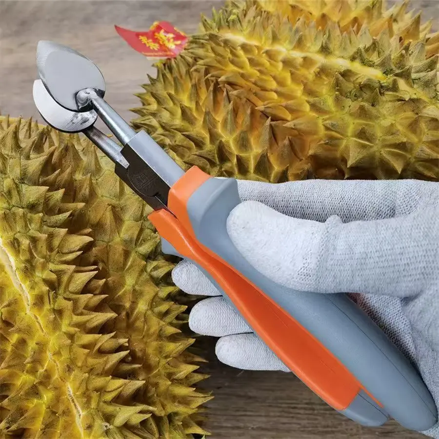 Jackfruit special knife durain opening tool jackfruit coring knife opener durain opening artifact