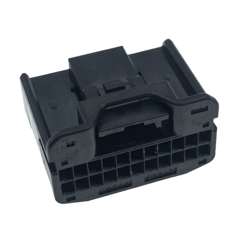 Plug 7283-4578-30/7283-4578-90/7283-4578-40 Socket Housing Rubber Housing Plastic Housing Original Genuine Product