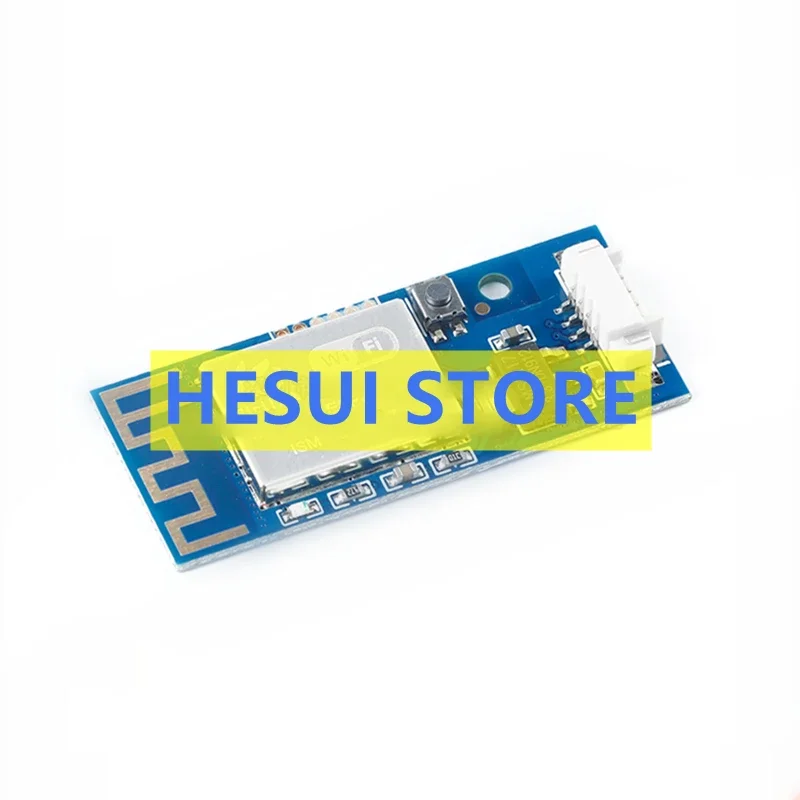 The New XY-WFPOW Wi… - image