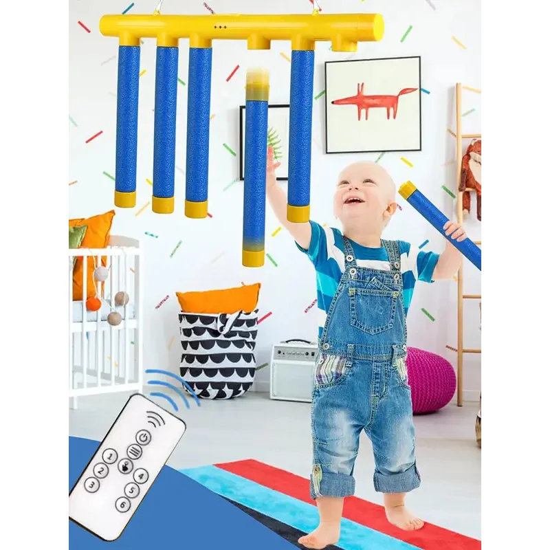 

Падающие палочки, ловля игры, рефлекторный вызов, конкурентоспособная игра, регулируемая скорость падения, радиоуправляемые палочки для ловли, тестирование игры, реакция