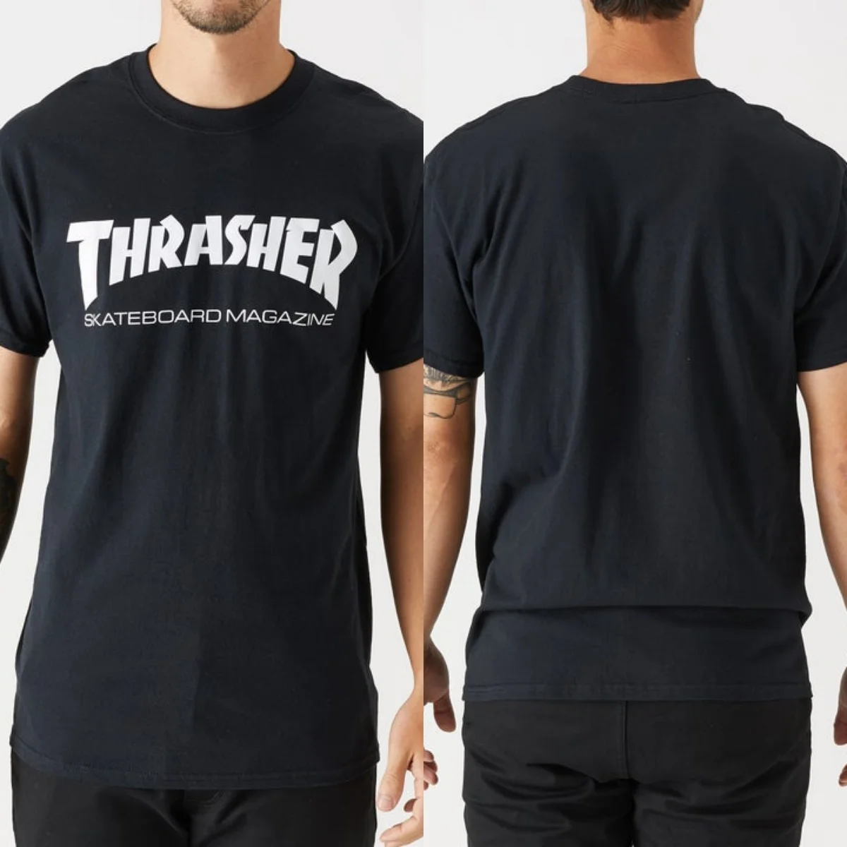 2026 Summer Thras Her Outdoor Sports Brand T-shirt Suitable for Daily Outings High-end Luxury Unisex Style Both of Men and Women