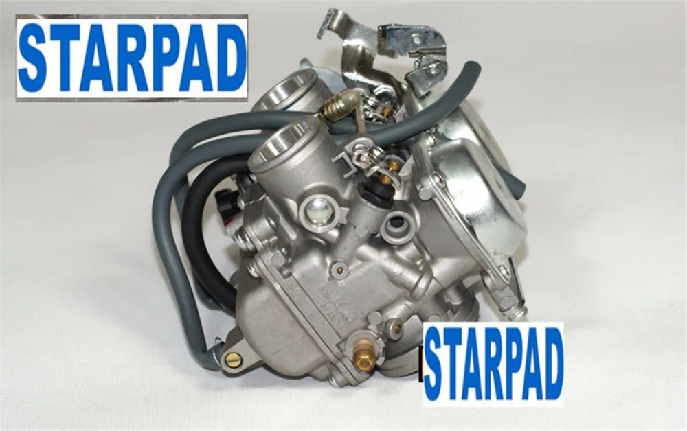 STARPAD For Honda Wang Chunlan Leopard CBT125 Qianjiang 150 twin motorcycle carburetor free shipping