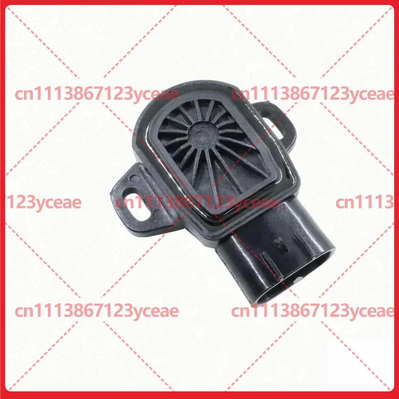 For SUZUKI 13420‑65D00 TPS Throttle Body Sensor Car Workshop Rebuild Maintenance Spare Component