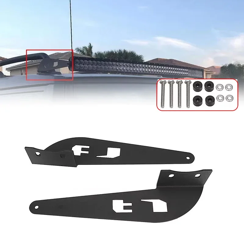 for Toyota FJ Cruiser 2007-2014 Upper Windshield 52