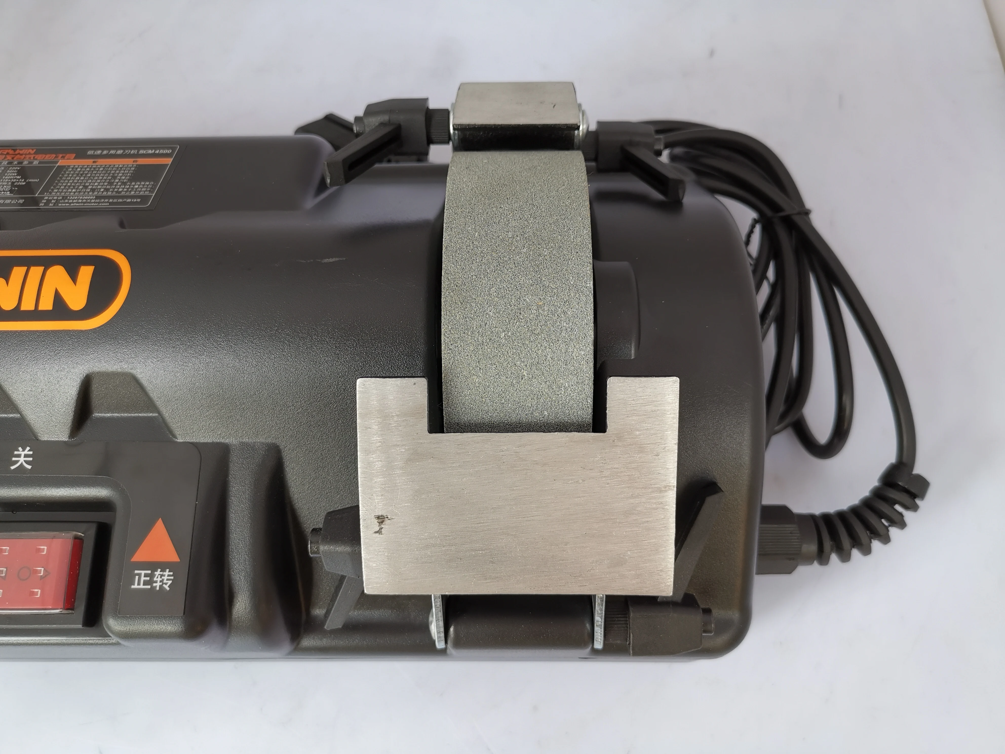 5 inch electric water-cooled knife sharpener water grinder household hotel restaurant knife sharpener