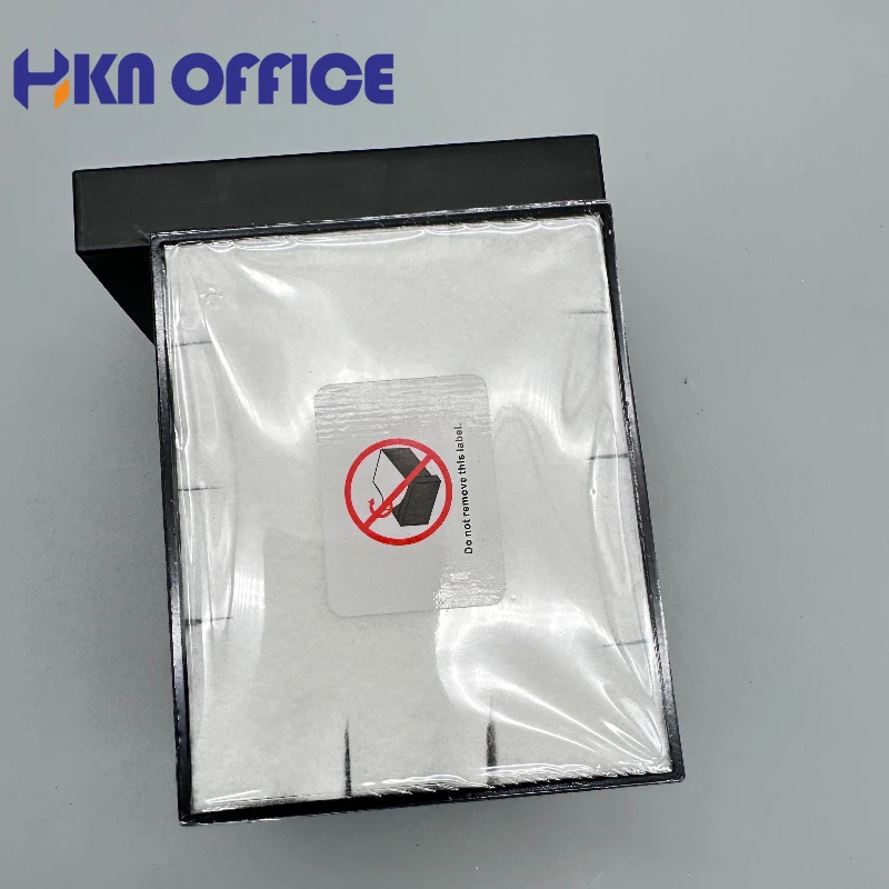 

4X T6712 T671200 Коробка для обслуживания чернил для EPSON WF 6090 6590 8010 8090 8510 8590/WF6090 WF6590 WF8010 WF8090 WF8510 WF8590