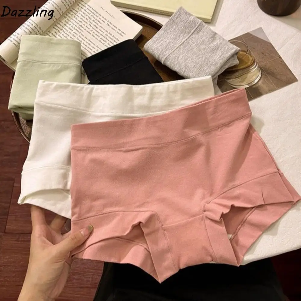 

Cotton Postpartum Body Shaper High Waist Graphene Crotch Seamless Underpants Belly Contracting Shapewear Tummy Control Underwear