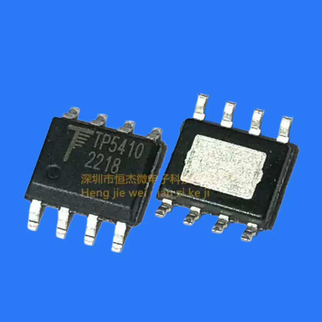 5PCS/new original genuine TP5410 patch ESOP-8 lithium battery charging 5V/1A charger power chip