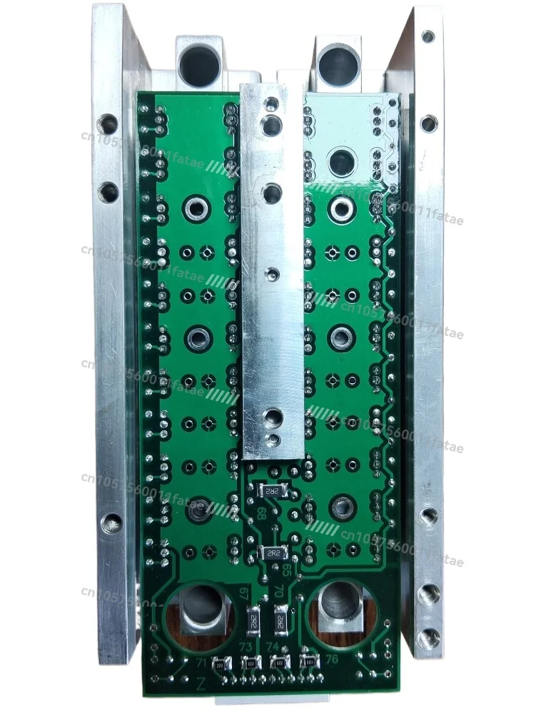 Electric Forklift Travel Module N61F30845D(714)