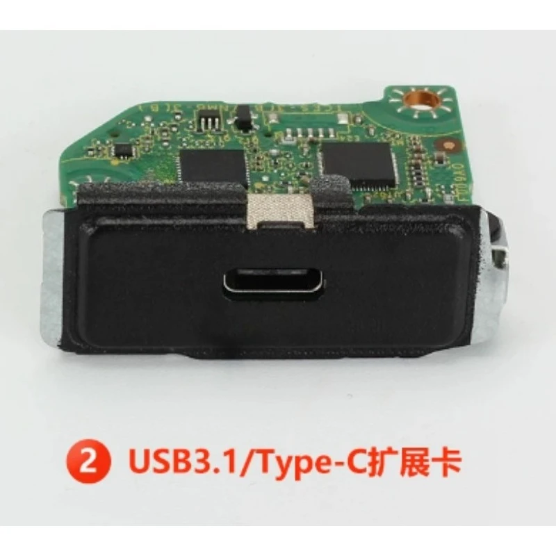USB-C to HDMI VGA Adapter, Multiport Hub for Laptop