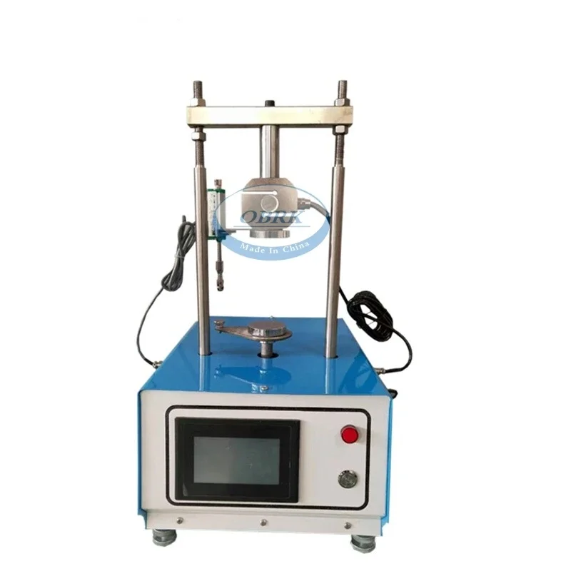 

Unconfined Compression Testing Machine Price Soil Test Equipment Use For Compression And Strength Tester