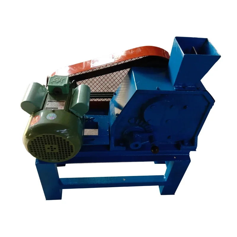 

Small Scale Portable Jaw Crusher Ore Sample Crushing Machine Laboratory Jaw Crusher