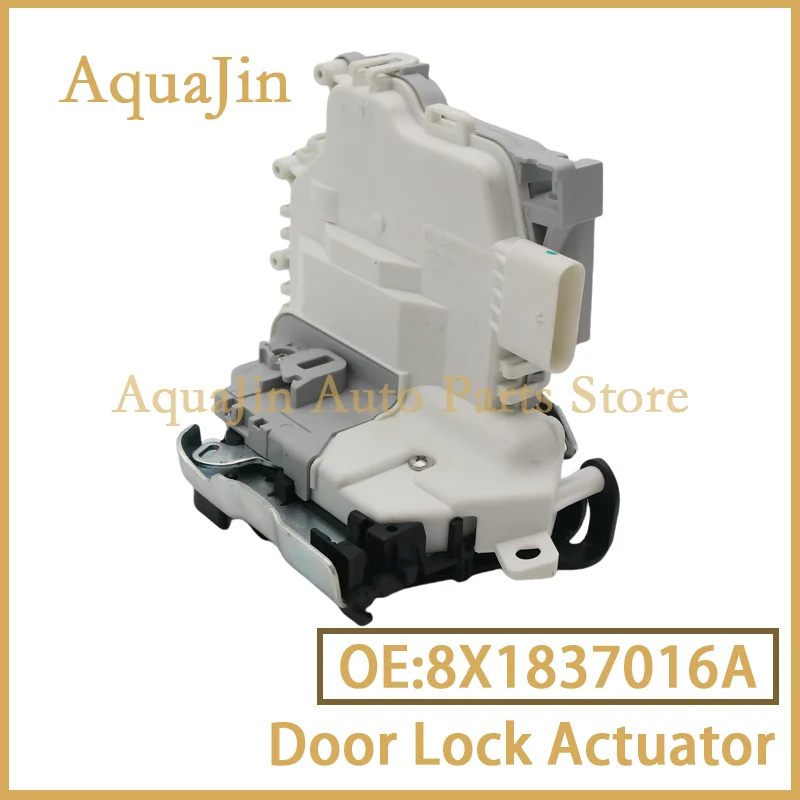 8X1837016A Central … - image