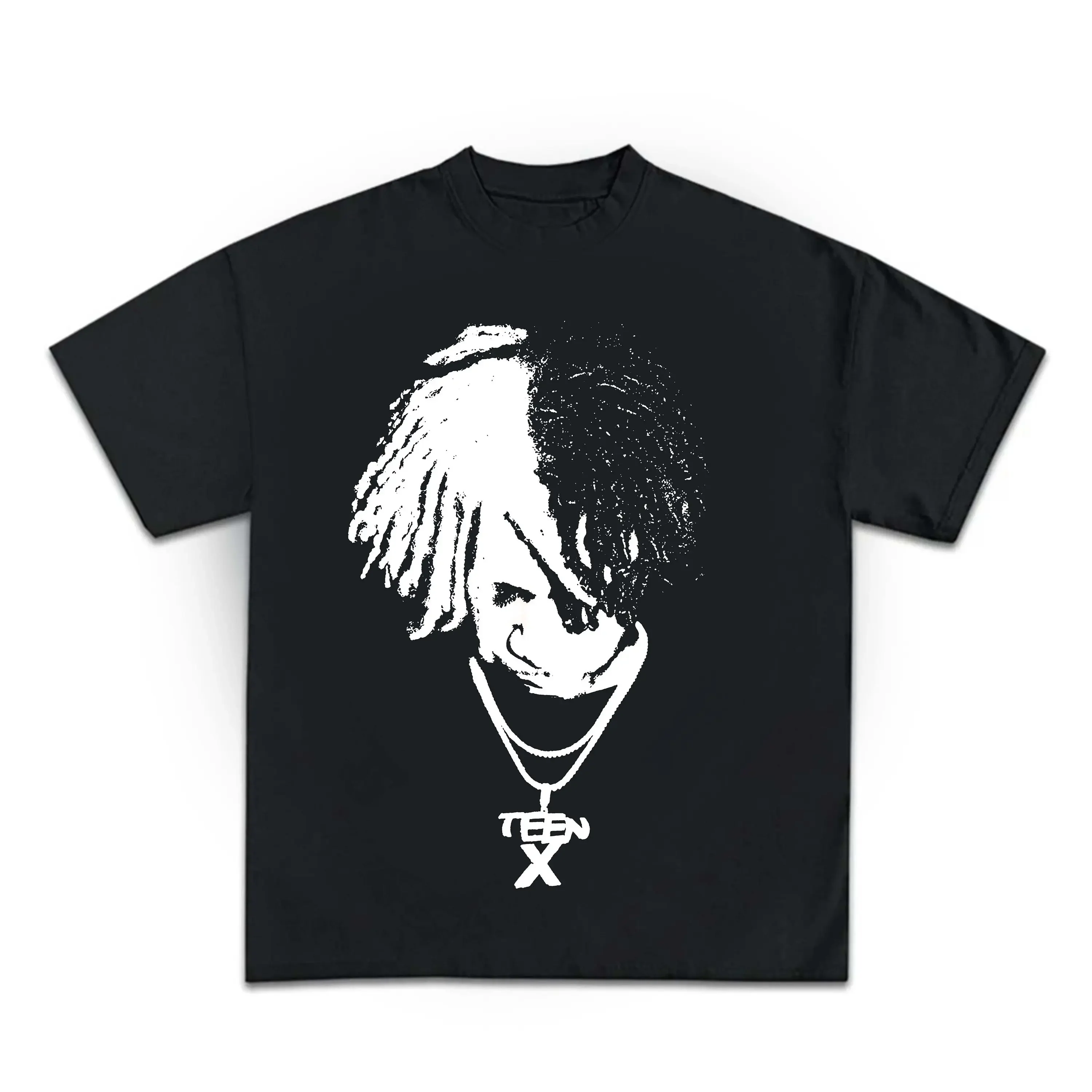 Ken Carson T Shirt Design Png Poster Printable Bootleg Instant Download