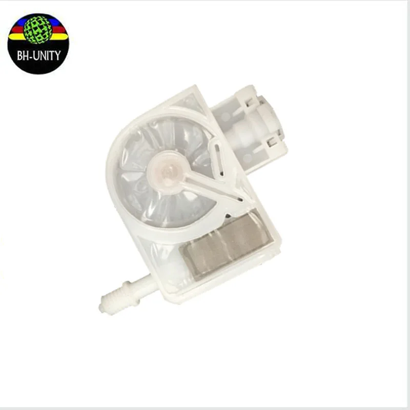 10Pcs DX5 Printhead Ink Damper for Stylus Pro 4880 7880 9800 UV Printer High Quality Dumper Filter Durable Corrosion Resistant