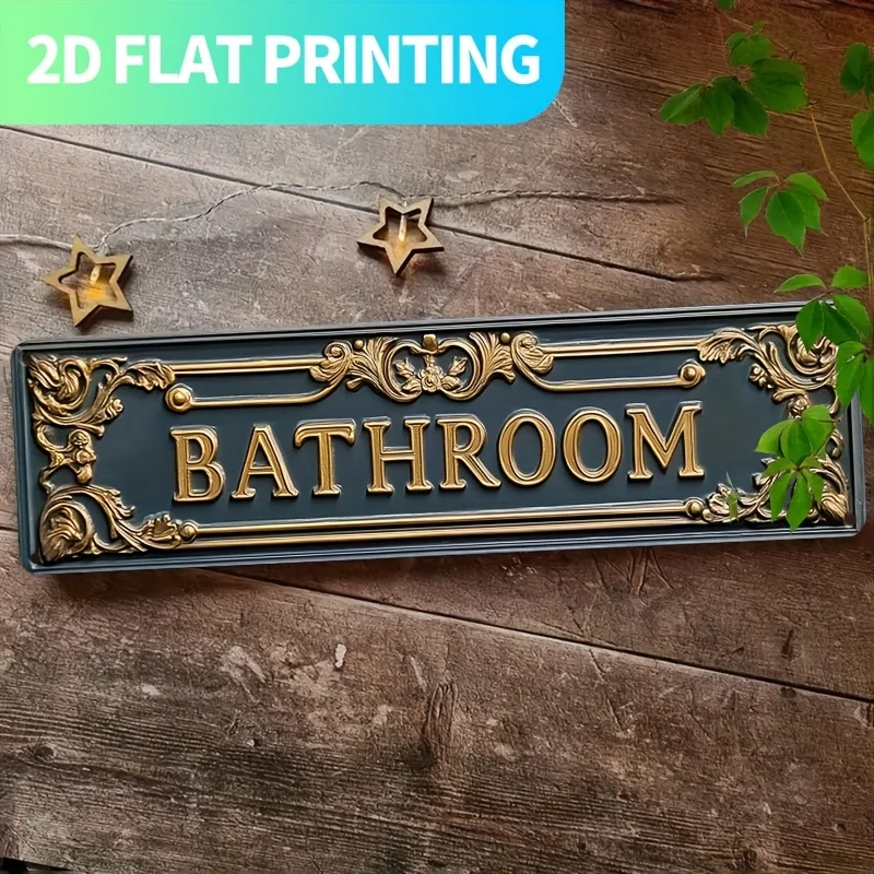 2D Flat, 1Pc Retro … - image