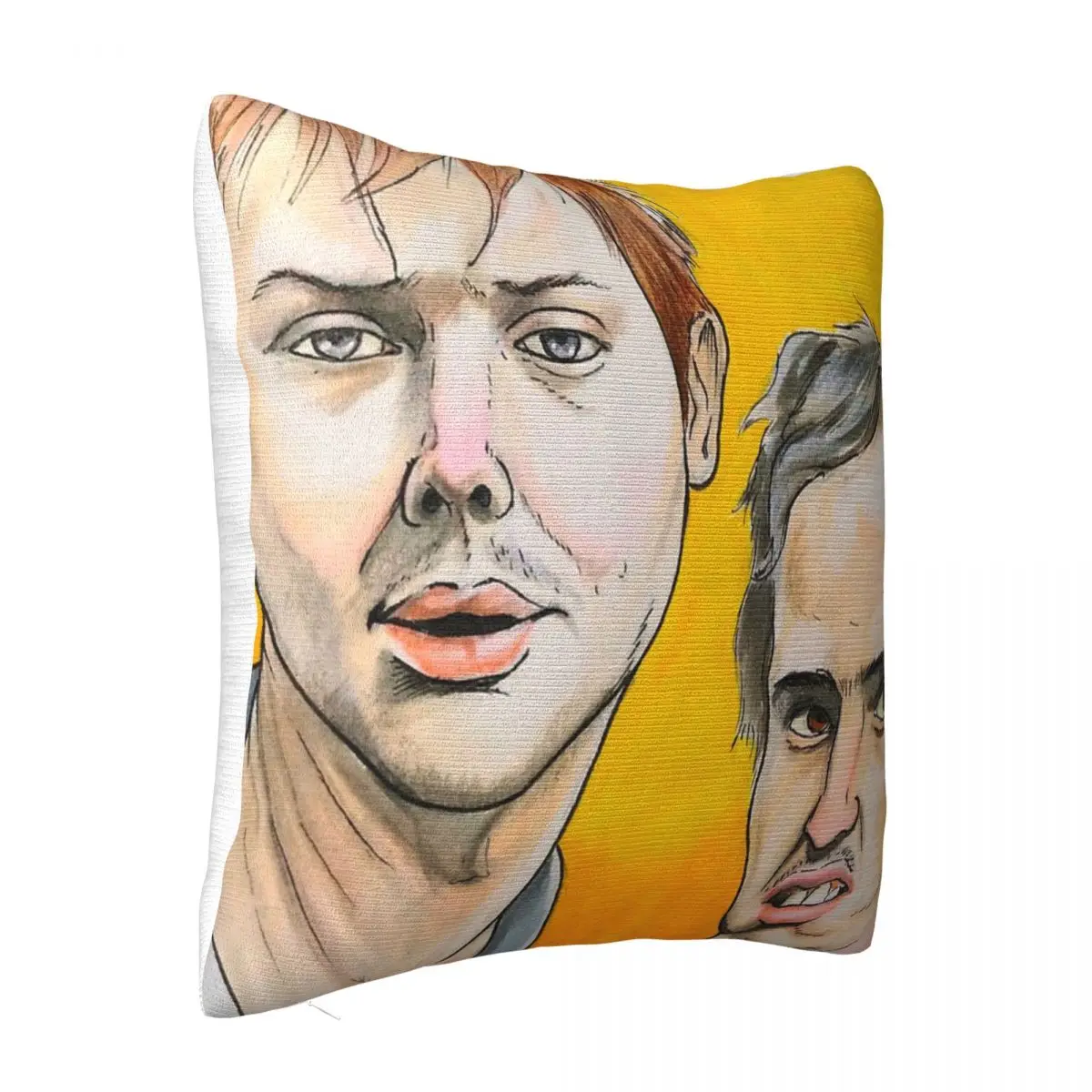 Its Always Sunny Body Pillow Home Decoration Cushion Cover 45X45 Pillow Case Pillow Cover