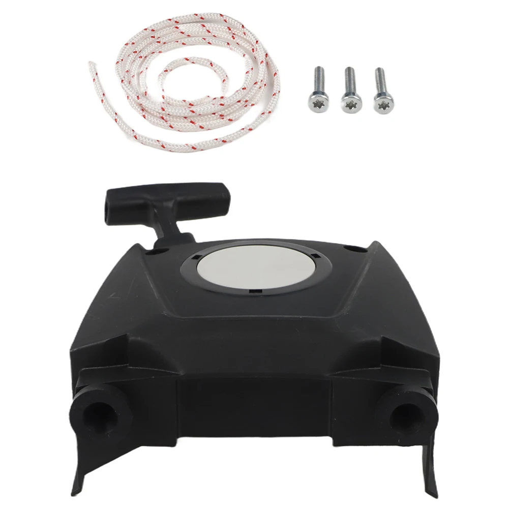 /Rewind /Starter /4283 190 4023 Easy Plastic Replacement Pull Cord For BR800C BR800 C-E 800 C Leaf Blower Parts