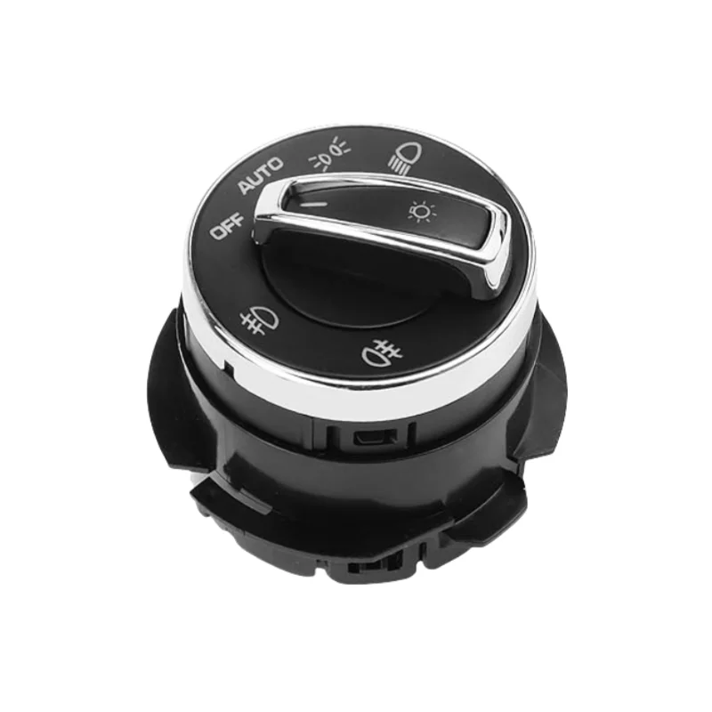 

led headlights switch For Porsche Cayenne 2011-2018 OEM 95861353303 95861353302 95861353305 7P5941531F